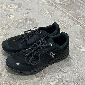 Men's On Cloud Cloud Swift 4 Shoes